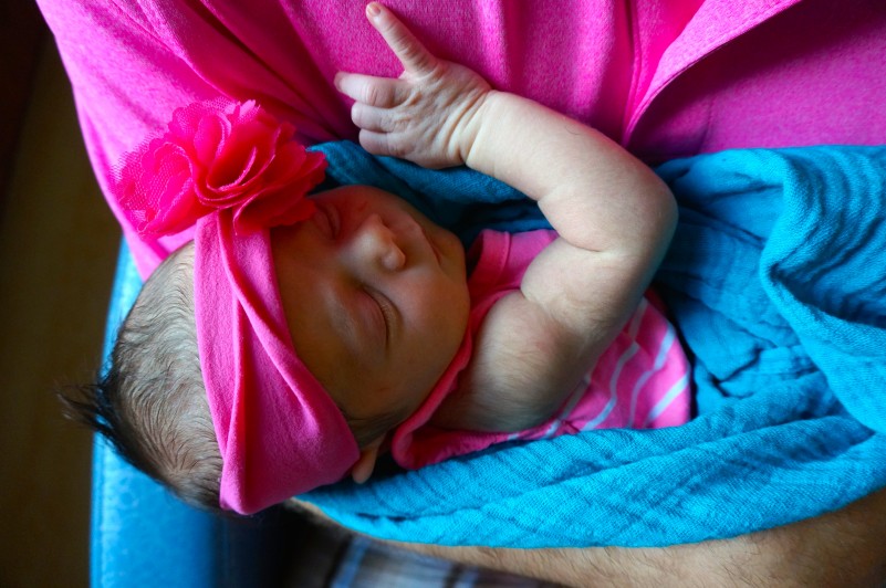 my birth story part 2